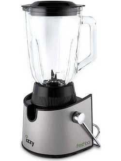 Izzy Fresh Bar 223038 Μπλέντερ για Smoothie 1.5lt 700W