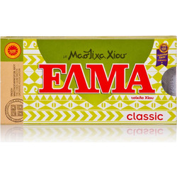 Τσίχλα Έλμα Classic Χίου Ένωση Μαστιχοπαραγωγών Χίου 13g