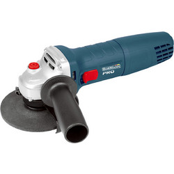 Bormann BAG7200 Γωνιακός Τροχός Ρεύματος 720W 125mm