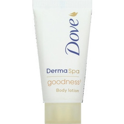 Dove Derma Spa Goodness Ενυδατική Κρέμα Σώματος 10ml