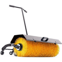 Περιστρεφόμενη Βούρτσα Husqvarna Για Rider 318 & 320 AWD