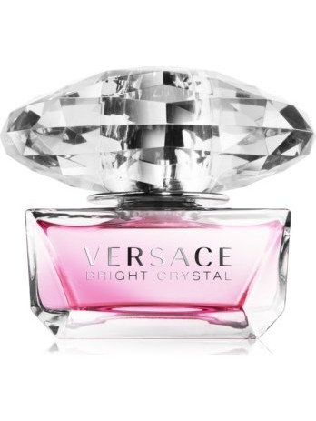 Versace Bright Glass 50ml