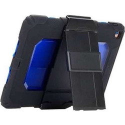 Griffin Survivor Black/Blue (iPad 9.7" 2017/2018)