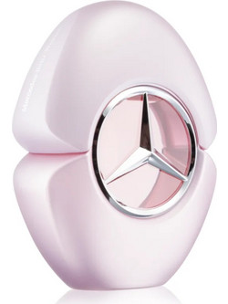 Mercedes-Benz For Woman Eau de Toilette 60ml