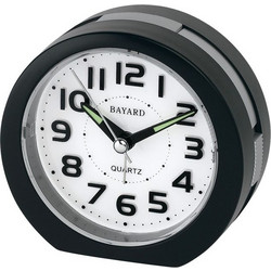 Bayard TF100 Black