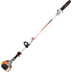 Kraft 691057 Διαιρούμενο Κονταροπρίονο Βενζίνης 1.2hp με Λάμα 25cm