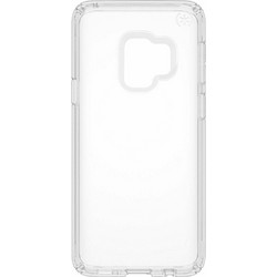 Speck Presidio Θήκη Samsung Galaxy S9 - Clear (109510-5085)
