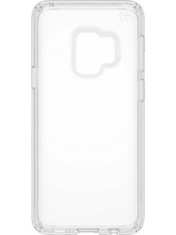 Speck Presidio Θήκη Samsung Galaxy S9 - Clear (109510-5085)
