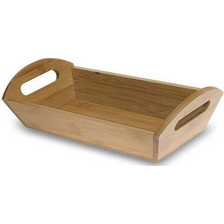 ΨΩΜΙΕΡΑ NAVA TERRESTRIAL ΞΥΛΙΝΗ (29CM)
