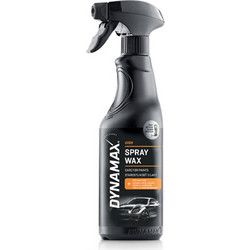 Dynamax DXE9 Spray Wax 500ml