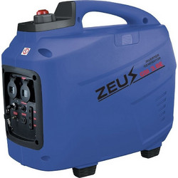 Zeus GSI 3.6E