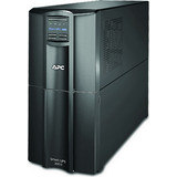 APC Smart-UPS LCD with SmartConnect UPS Line Interactive 3000VA 2700W Καθαρού Ημιτόνου με 9 Πρίζες C13