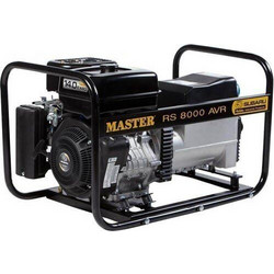 Master RS 8000