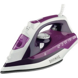 Royalty Line RL-DB-2400 Purple Σίδερο Ατμού 2200W