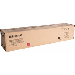 Sharp MX-62GTMB Magenta