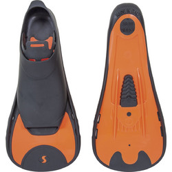 Salvas F5 Orange