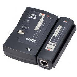 TESTER ΚΑΛΩΔΙΩΝ ΔΙΚΤΥΟΥ, SPROTEK STM-810 13236