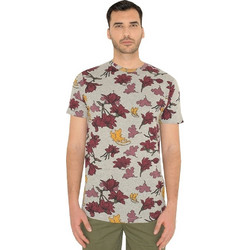 Smart 43-206-032 t-shirt grey mel
