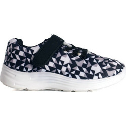 Atemi Παιδικά Sneakers Πολύχρωμα 4053857