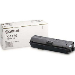 Kyocera TK-1150 Black Toner