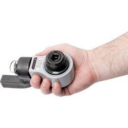 Δυναμόκλειδο (40-1000Ν.m) Norbar Αγγλίας SET NorTorque 200 με Πολλαπλασιαστή Ροπής ΗΤ3 1000Ν.m Πιστοποιητικό +/-3%