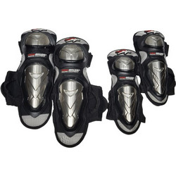 ΣΕΤ ΠΡΟΣΤΑΣΙΑ ΑΓΚΩΝΑ & ΓΟΝΑΤΟΥ PRO BIKER