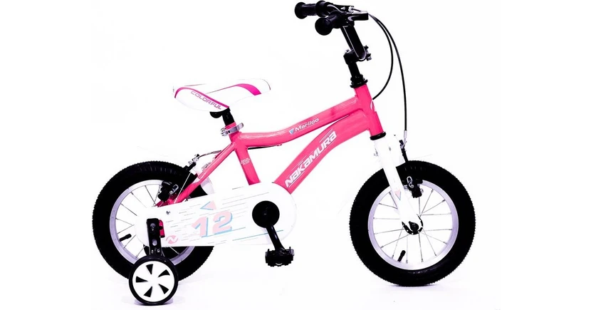 Nakamura kids online bike