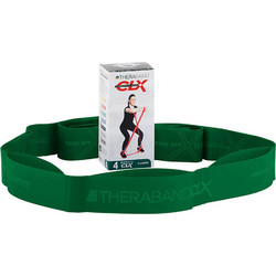 TheraBand CLX Consecutive Loop Heavy 13221