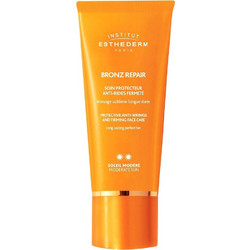 Institut Esthederm Bronz Repair Moderate Sun Self Tan Κρέμα Προσώπου 50ml