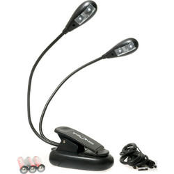 Fzone FL-9027 - Black
