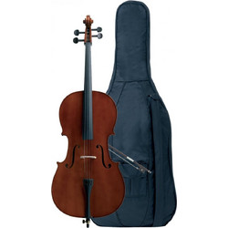 Gewapure Cello Set HW 1/4 (Set-up)