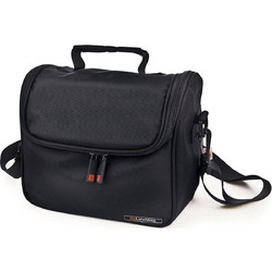 Iris Lunchbag 5.5lt Black