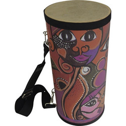 CONGETTO ΠΑΙΔΙΚΟ SUPER DRUM DP1030 15" X 7"