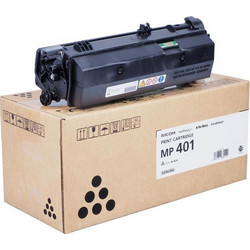 Ricoh 841887 Black Toner