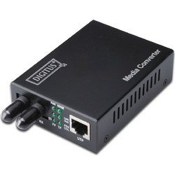 Digitus Media Converter. Multimode (DN-82010-1)