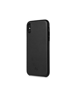 Celly Superior iPhone XS Max - Black