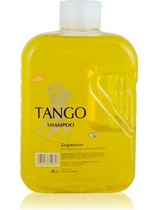 Clean Way Tango Με Ανθούς Χαμομηλιού Σαμπουάν 2lt