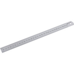 ΡΙΓΑ INOX 800mm - OEM 14664
