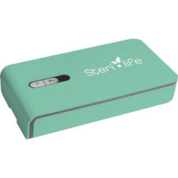 USB Θήκη Αποστείρωσης Sterilife UVC 9 Watt