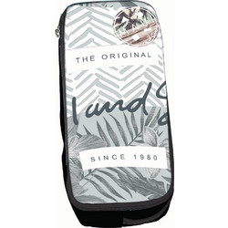 Maui & Sons White Original Κασετίνα Πολύχρωμη 339-52141