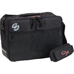 Εσωτερική τσάντα EXPLORER BAG E Μαύρη