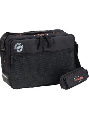 Εσωτερική τσάντα EXPLORER BAG E Μαύρη