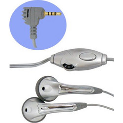 Q-Tec 9090/MDA-3/XDA-3 Handsfree Earbud