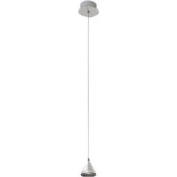 LUCE Κρεμαστό Φωτιστικό Οροφής Μονόφωτο 3443-41-212