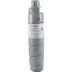 Panasonic DQ-TU37R Black Toner