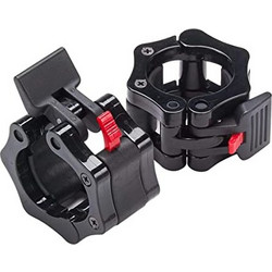 CROSSFIT COLLARS 2 Σφιχτήρες για μπάρες Φ50