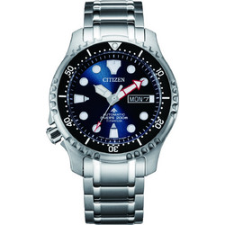Citizen Promaster Divers NY0100-50M