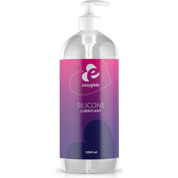 Easyglide Silicone Λιπαντικό Gel Κόλπου Πρωκτού & Μασάζ 1lt