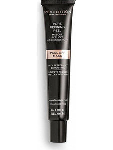 Makeup Revolution Skincare Pore Refining Peel-Off Μάσκα Προσώπου για Καθαρισμό 30ml
