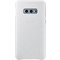 Samsung Leather Cover White (Galaxy S10e) Samsung Leather Cover White (Galaxy S10e)